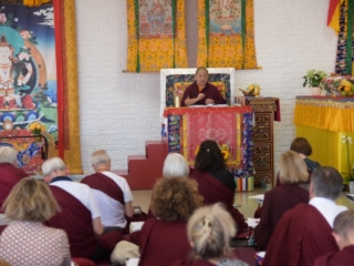 040VajraAssembly