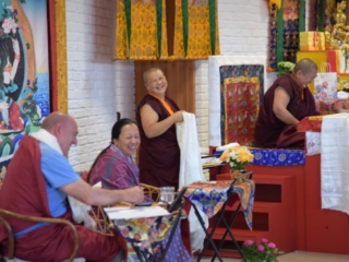 054VajraAssembly