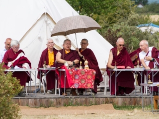 Vajra Assembly – 04