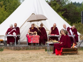 Vajra Assembly – 05