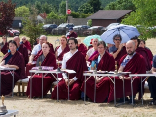 Vajra Assembly – 06