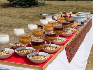 Vajra Assembly – 08