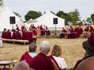 Vajra Assembly – 09