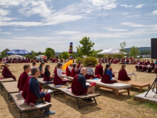 Vajra Assembly – 10