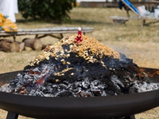 Vajra Assembly – 17