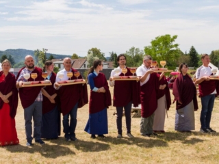 Vajra Assembly – 23