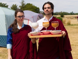 Vajra Assembly – 25