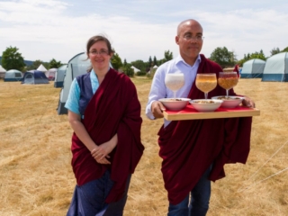 Vajra Assembly – 26