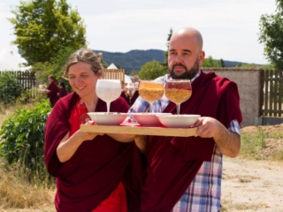 Vajra Assembly – 28