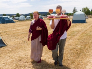 Vajra Assembly – 29