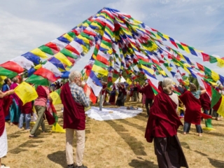 Vajra Assembly – 30