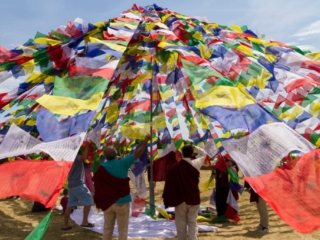 Vajra Assembly – 31