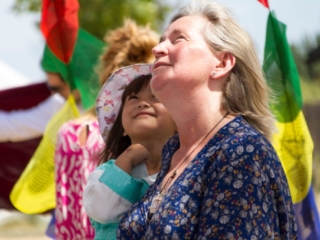 Vajra Assembly – 35