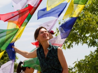 Vajra Assembly – 36