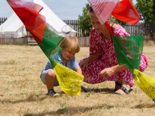 Vajra Assembly – 37