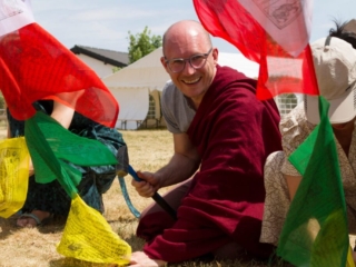 Vajra Assembly – 38