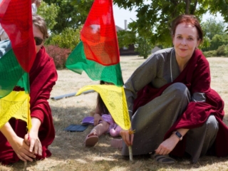 Vajra Assembly – 39