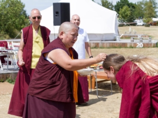 Vajra Assembly – 40