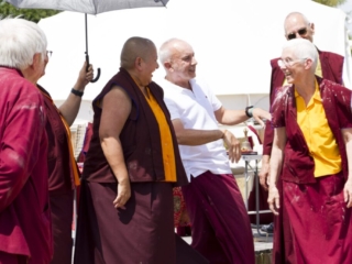 Vajra Assembly – 41