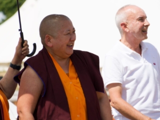 Vajra Assembly – 42