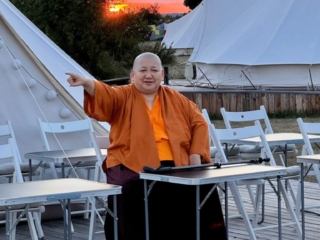 Vajra Assembly – 43