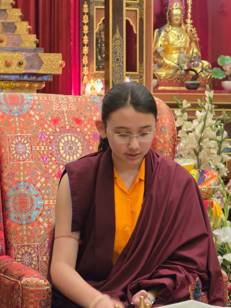 Jetsun Birthday 20251215 02