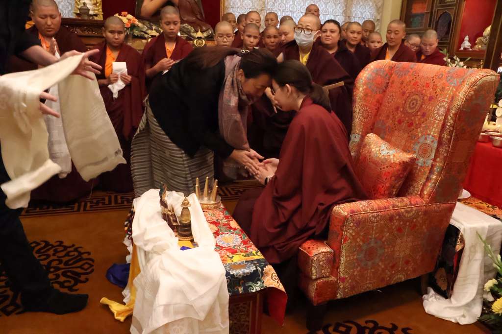 Jetsun Birthday 20251215 04