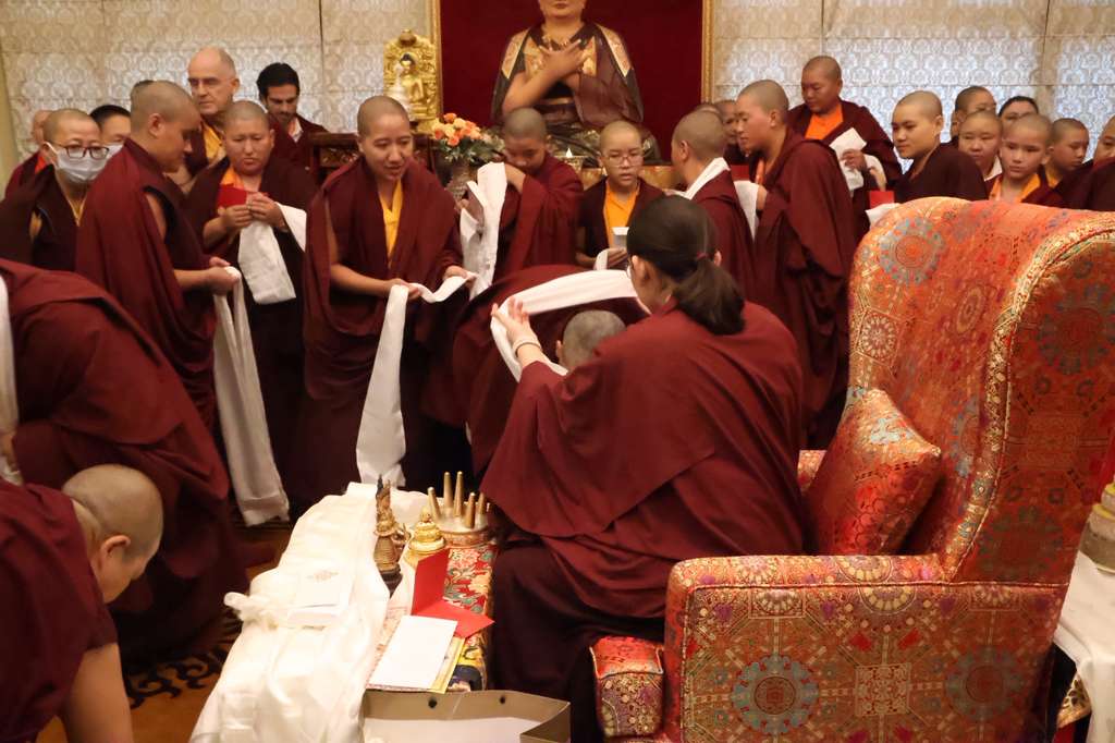 Jetsun Birthday 20251215 05