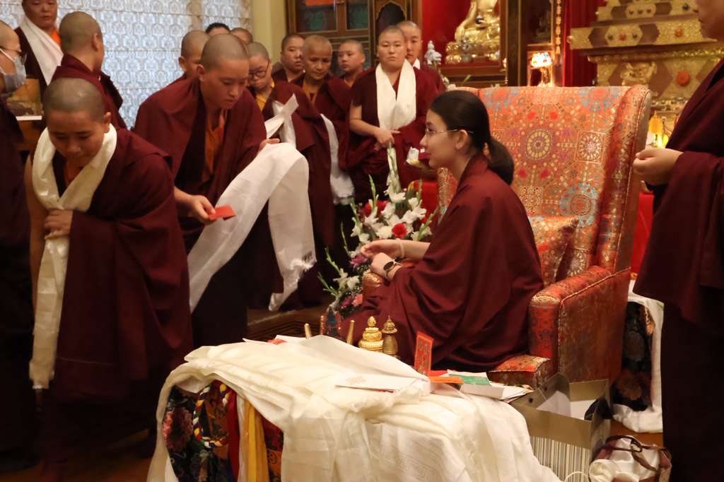 Jetsun Birthday 20251215 06