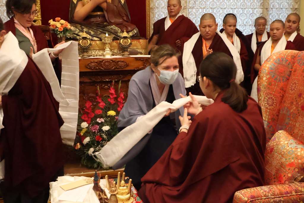 Jetsun Birthday 20251215 07