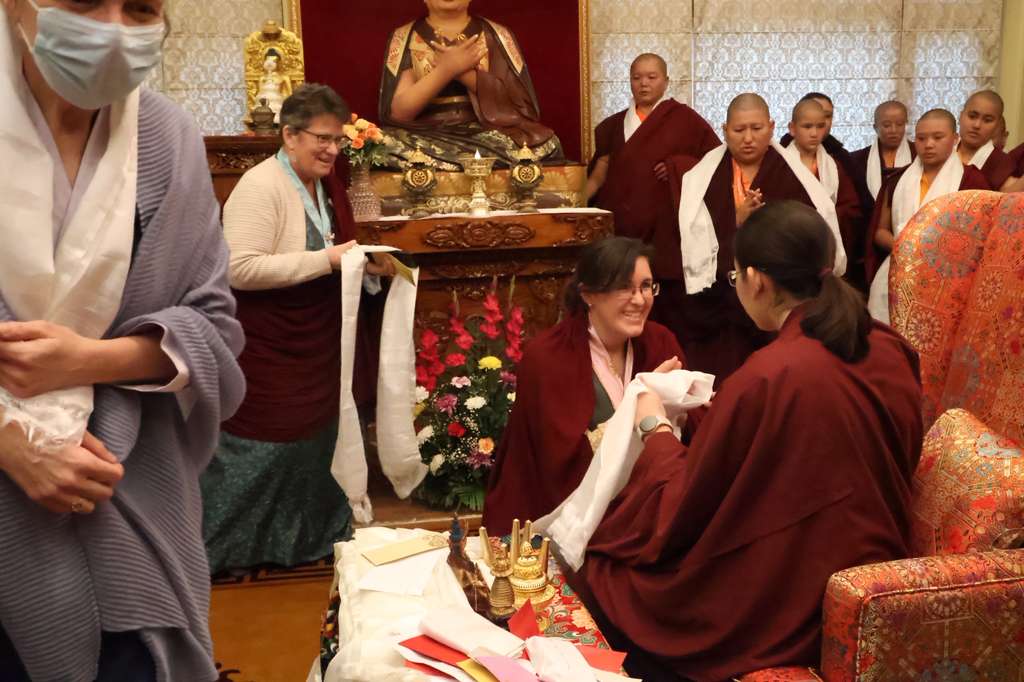 Jetsun Birthday 20251215 08