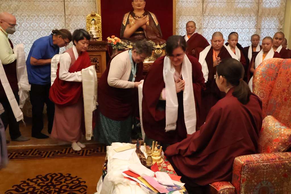 Jetsun Birthday 20251215 09