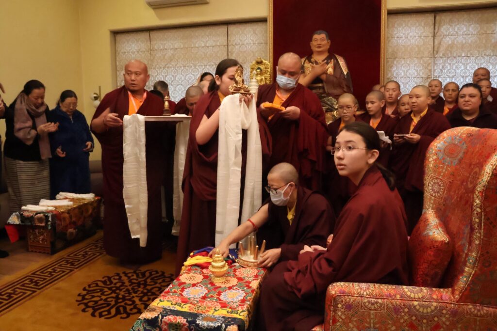 Jetsun Birthday 20251215 10