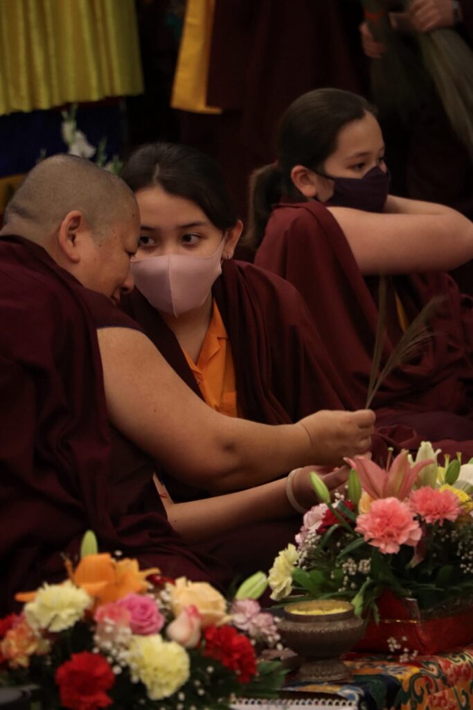 Jetsun Birthday 20251215 11