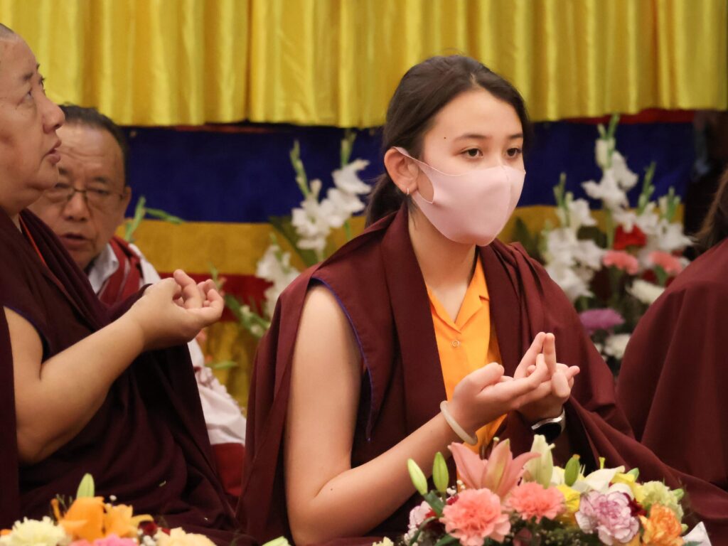 Jetsun Birthday 20251215 11b