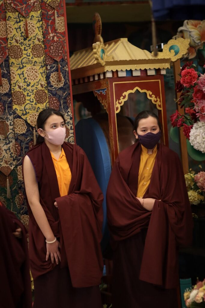 Jetsun Birthday 20251215 12