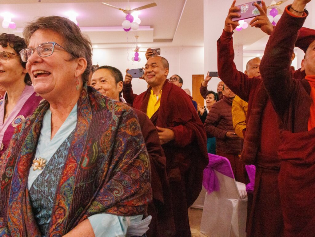 Jetsun Birthday 20251215 14