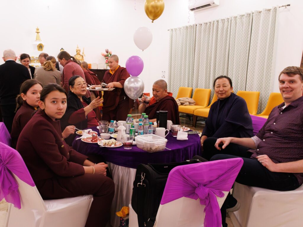 Jetsun Birthday 20251215 16