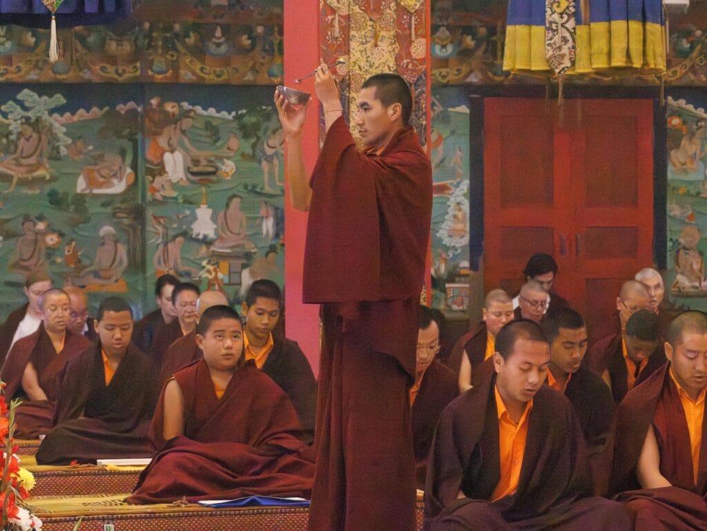 Parinirvana Day 2026-02-20_1 at 12.30.16