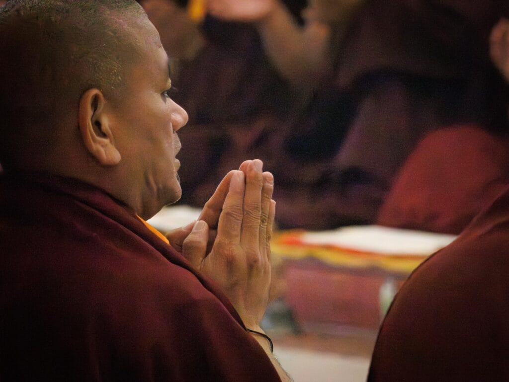 Parinirvana Day 2026-02-20_1 at 12.30.17