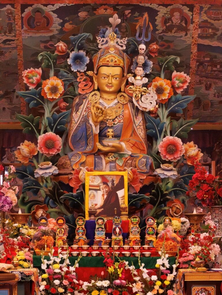 Parinirvana Day 2026-02-20_1 at 12.30.19