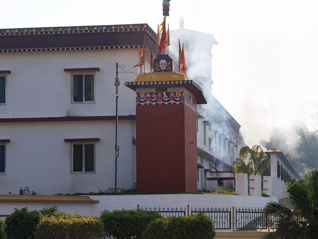 Parinirvana Day 2026-02-20_1 at 12.30.22