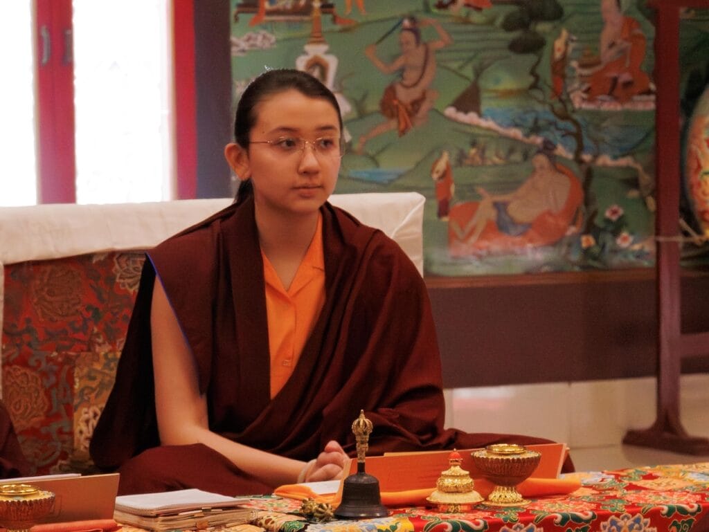 Parinirvana Day 2026-02-20_1 at 12.30.51