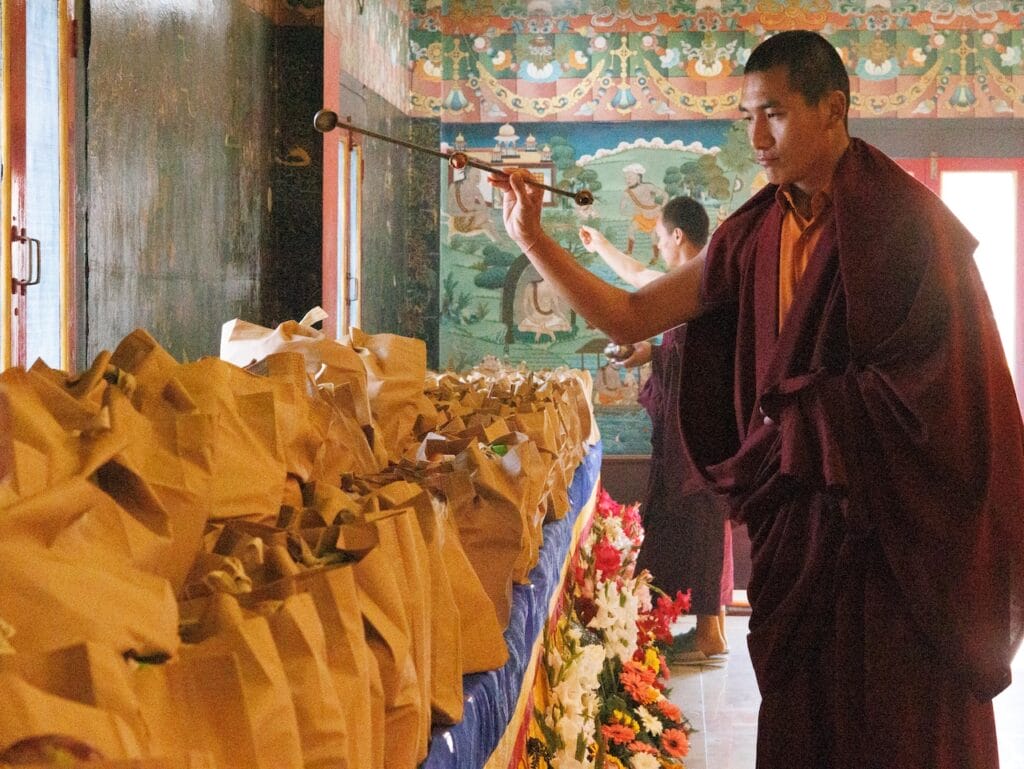 Parinirvana Day 2026-02-20_1 at 12.30.52