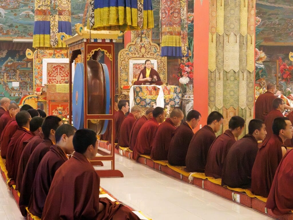 Parinirvana Day 2026-02-20_1 at 12.30.53