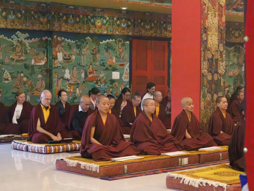 Parinirvana Day 2026-02-20_1 at 12.30.55