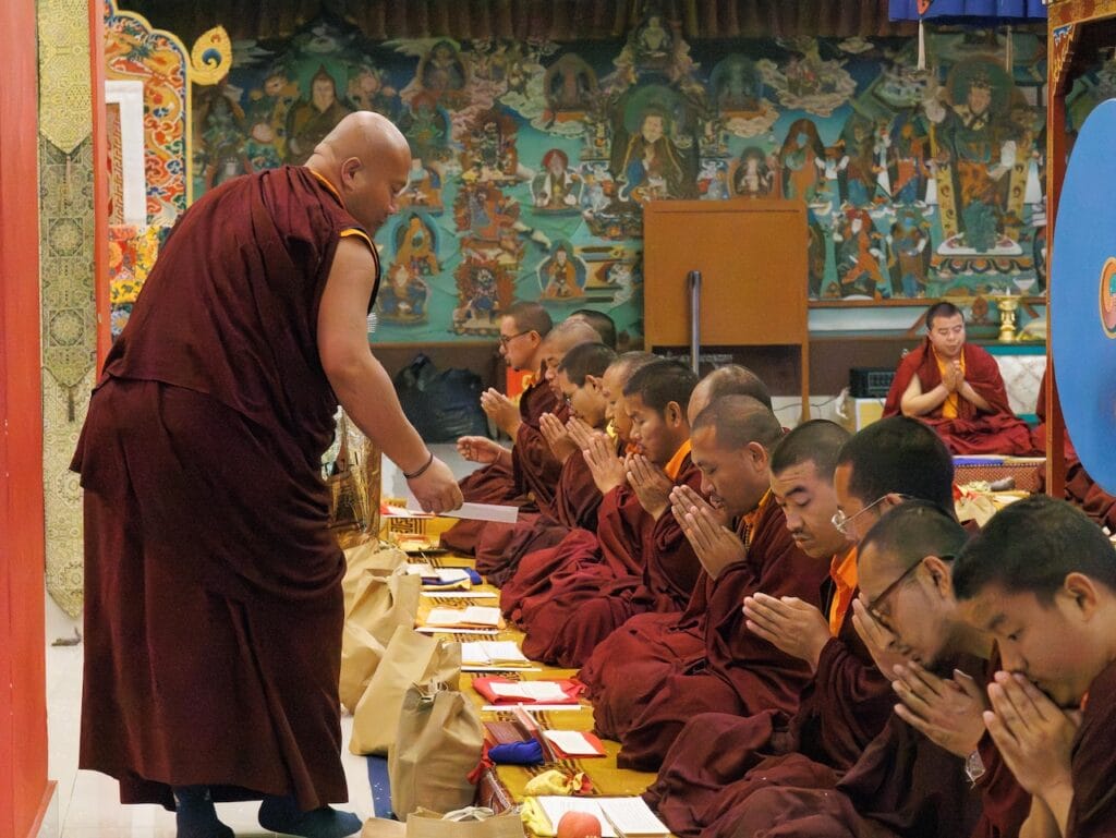 Parinirvana Day 2026-02-20_1 at 12.30.56