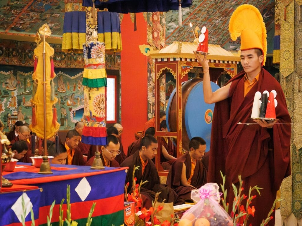 Parinirvana Day 2026-02-20_1 at 12.30.57