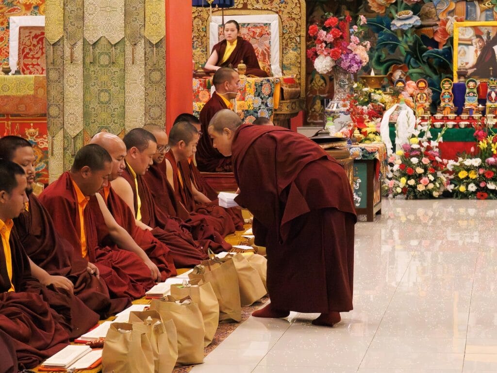 Parinirvana Day 2026-02-20_1 at 12.30.58